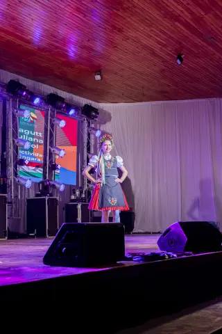 Fiesta Las Raíces 2021