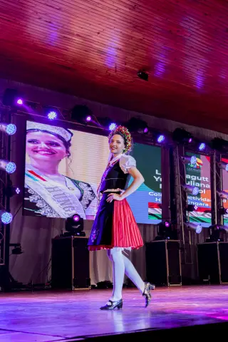 Fiesta Las Raíces 2021