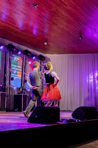 Fiesta Las Raíces 2021