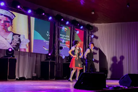 Fiesta Las Raíces 2021