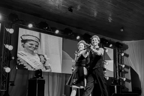 Fiesta Las Raíces 2021
