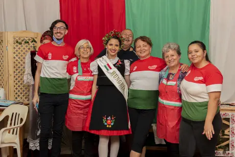 Fiesta Las Raíces 2021