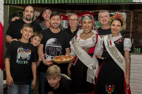 Fiesta Las Raíces 2021