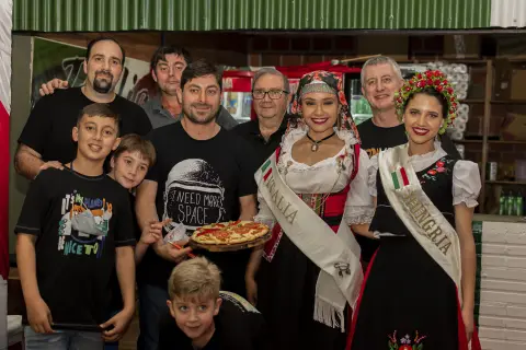 Fiesta Las Raíces 2021