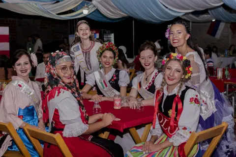 Fiesta Las Raíces 2021