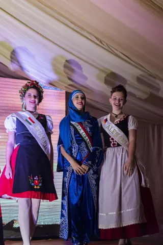 Fiesta Las Raíces 2021