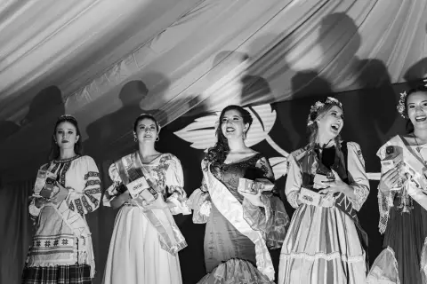 Fiesta Las Raíces 2021