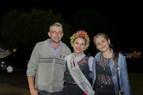 Fiesta Las Raíces 2021