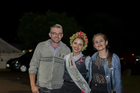 Fiesta Las Raíces 2021