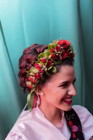 Fiesta Las Raíces 2021