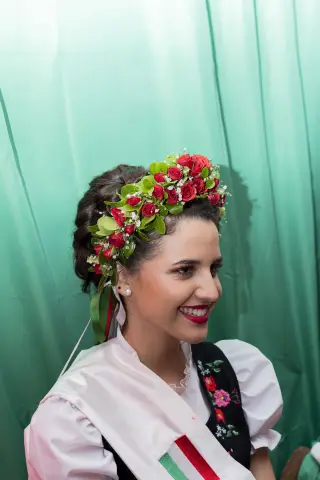 Fiesta Las Raíces 2021