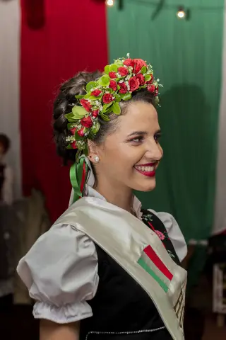 Fiesta Las Raíces 2021