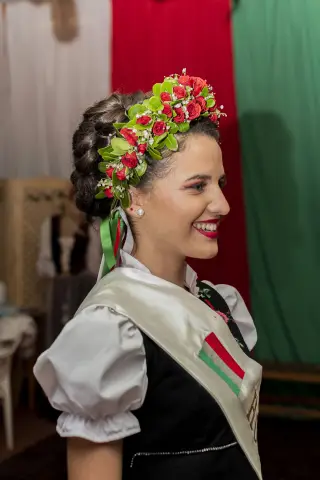 Fiesta Las Raíces 2021