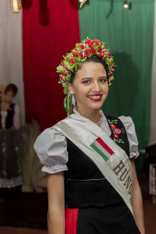 Fiesta Las Raíces 2021