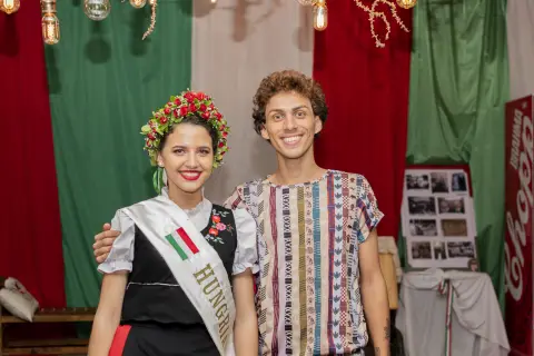 Fiesta Las Raíces 2021