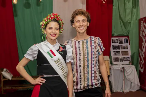 Fiesta Las Raíces 2021