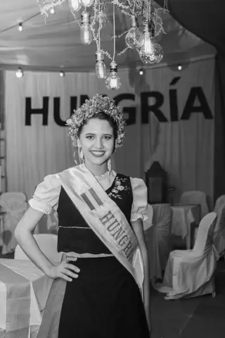 Fiesta Las Raíces 2021