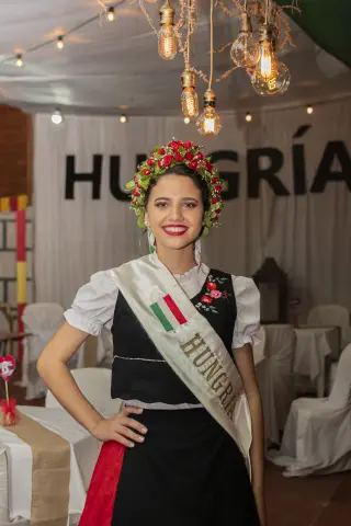 Fiesta Las Raíces 2021