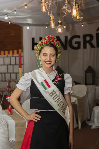 Fiesta Las Raíces 2021