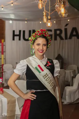 Fiesta Las Raíces 2021