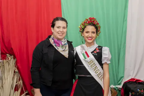 Fiesta Las Raíces 2021