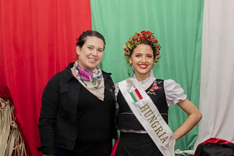 Fiesta Las Raíces 2021