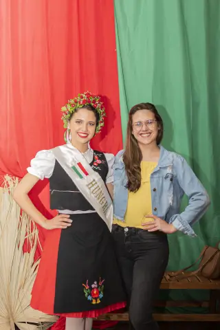 Fiesta Las Raíces 2021
