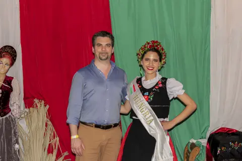 Fiesta Las Raíces 2021