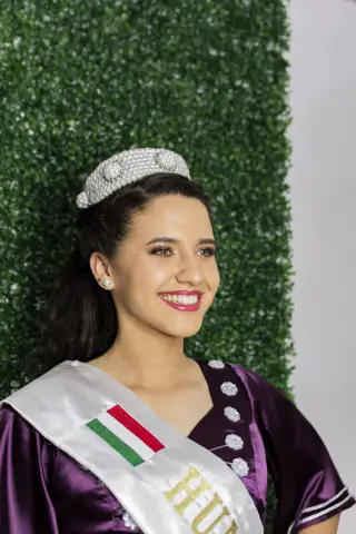 Fiesta Las Raíces 2021