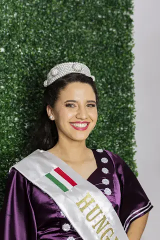 Fiesta Las Raíces 2021