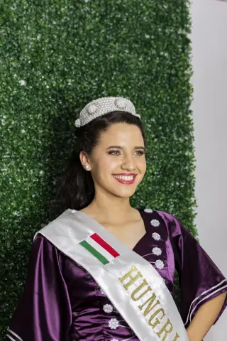 Fiesta Las Raíces 2021