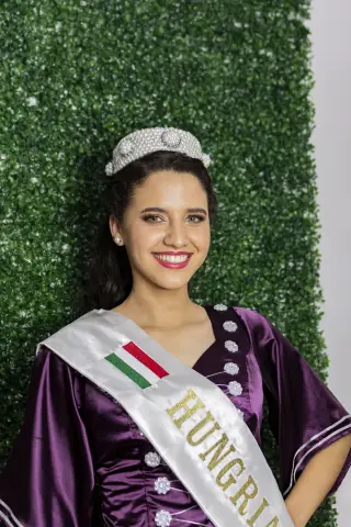Fiesta Las Raíces 2021