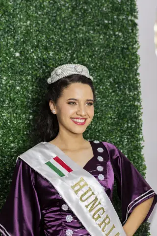 Fiesta Las Raíces 2021