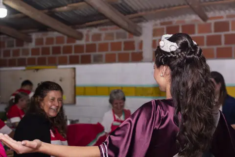 Fiesta Las Raíces 2021