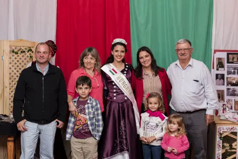 Fiesta Las Raíces 2021