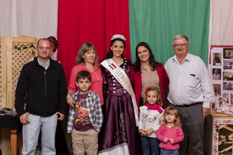 Fiesta Las Raíces 2021
