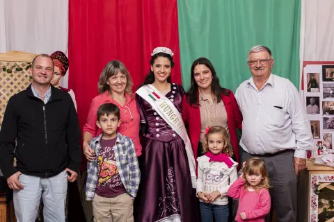Fiesta Las Raíces 2021