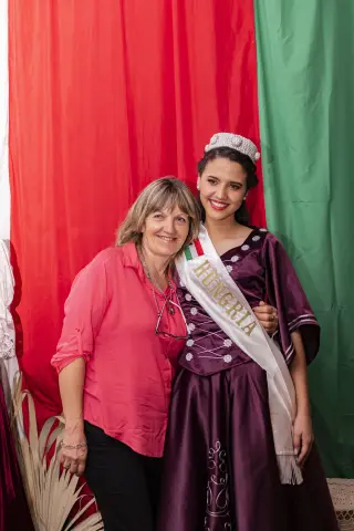Fiesta Las Raíces 2021