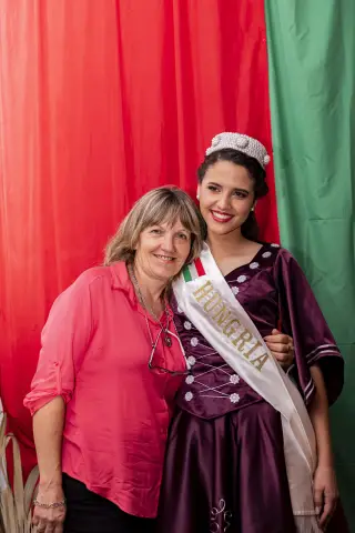 Fiesta Las Raíces 2021