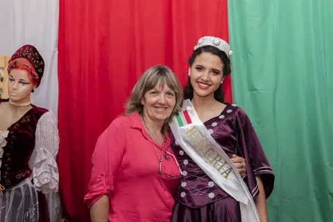 Fiesta Las Raíces 2021