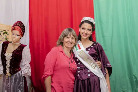 Fiesta Las Raíces 2021