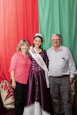 Fiesta Las Raíces 2021