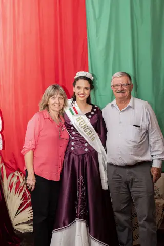 Fiesta Las Raíces 2021