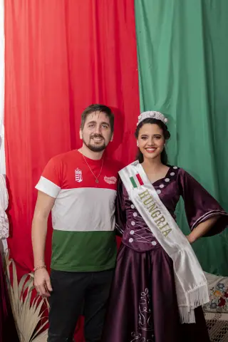 Fiesta Las Raíces 2021