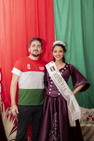 Fiesta Las Raíces 2021