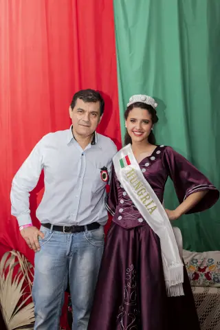 Fiesta Las Raíces 2021