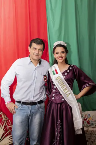 Fiesta Las Raíces 2021