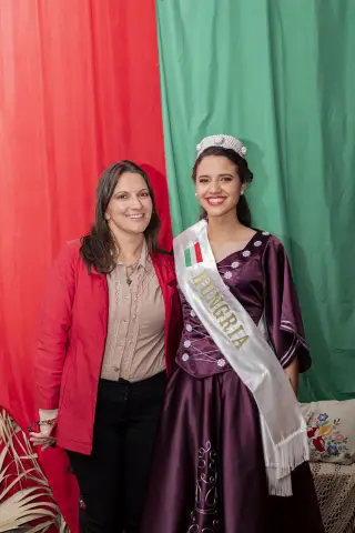 Fiesta Las Raíces 2021
