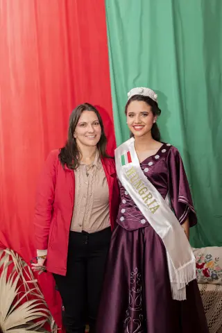 Fiesta Las Raíces 2021