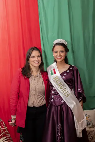 Fiesta Las Raíces 2021